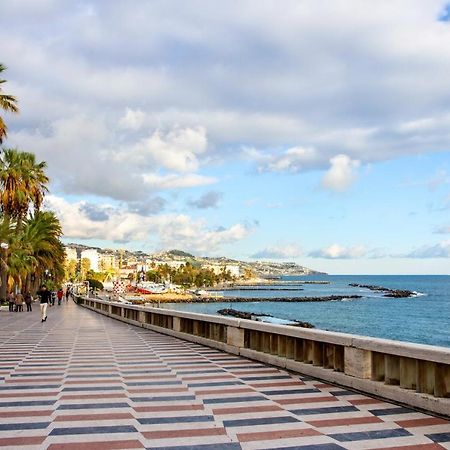 Sanremo Seaside Studio エクステリア 写真