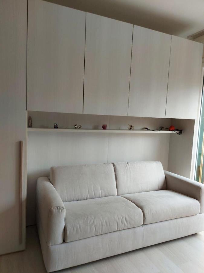 Sanremo Seaside Studio エクステリア 写真