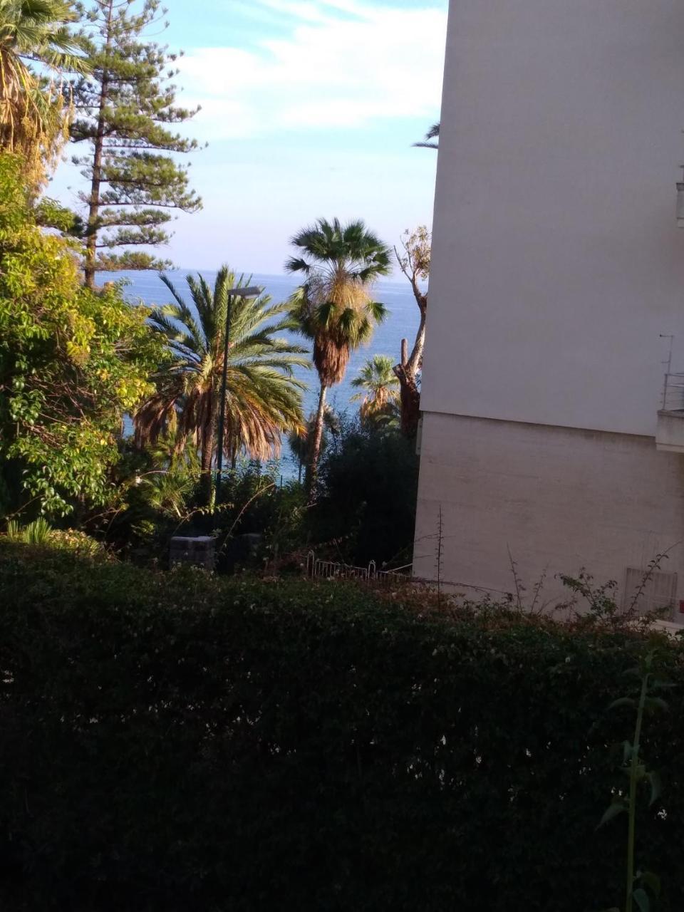 Sanremo Seaside Studio エクステリア 写真