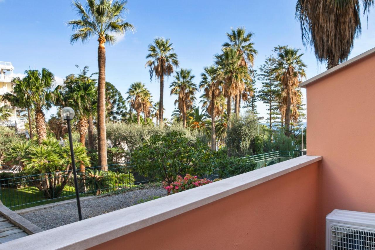 Sanremo Seaside Studio エクステリア 写真