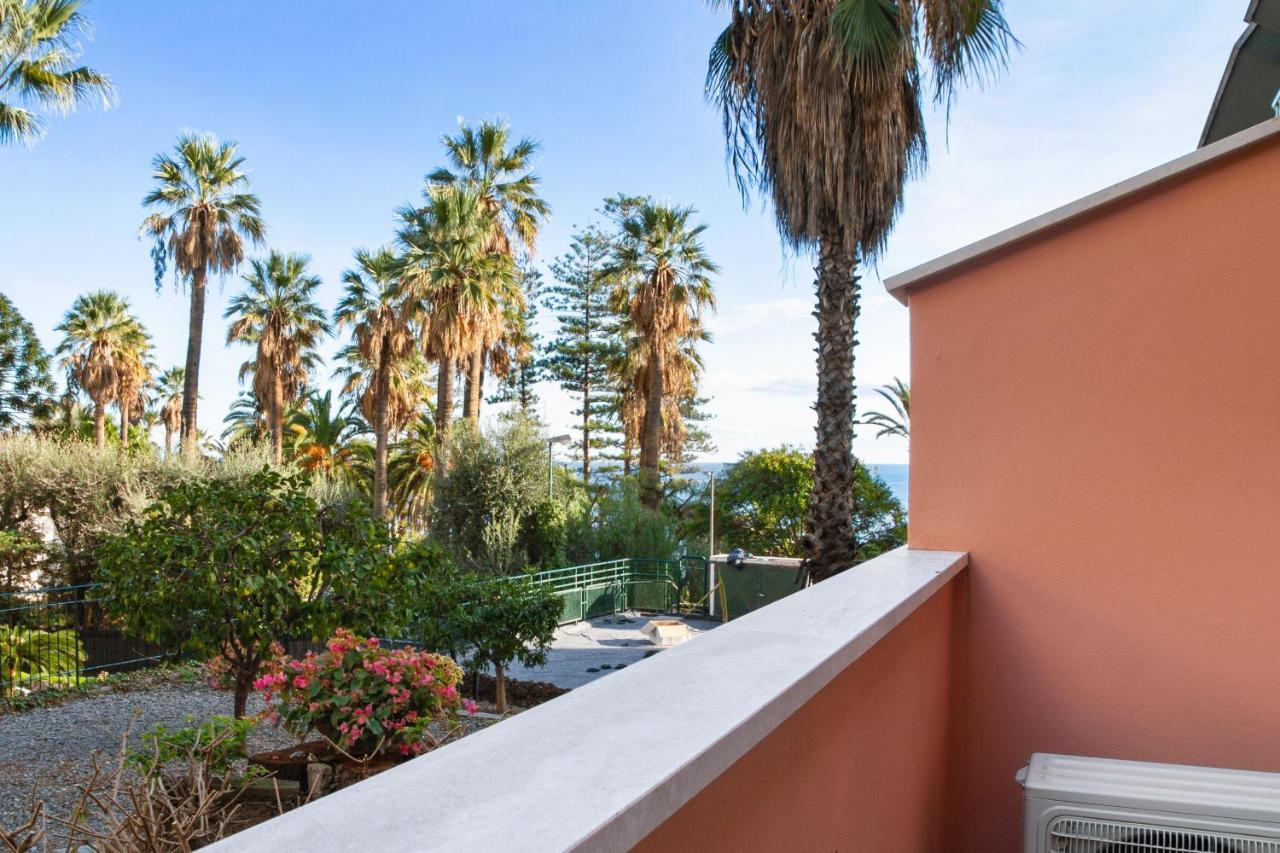 Sanremo Seaside Studio エクステリア 写真