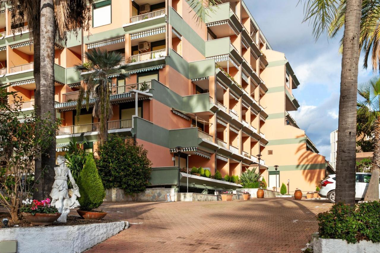 Sanremo Seaside Studio エクステリア 写真