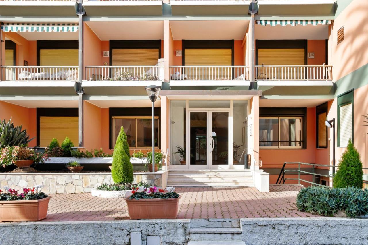 Sanremo Seaside Studio エクステリア 写真