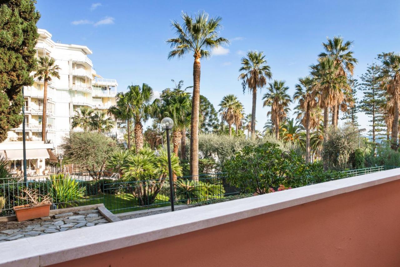 Sanremo Seaside Studio エクステリア 写真