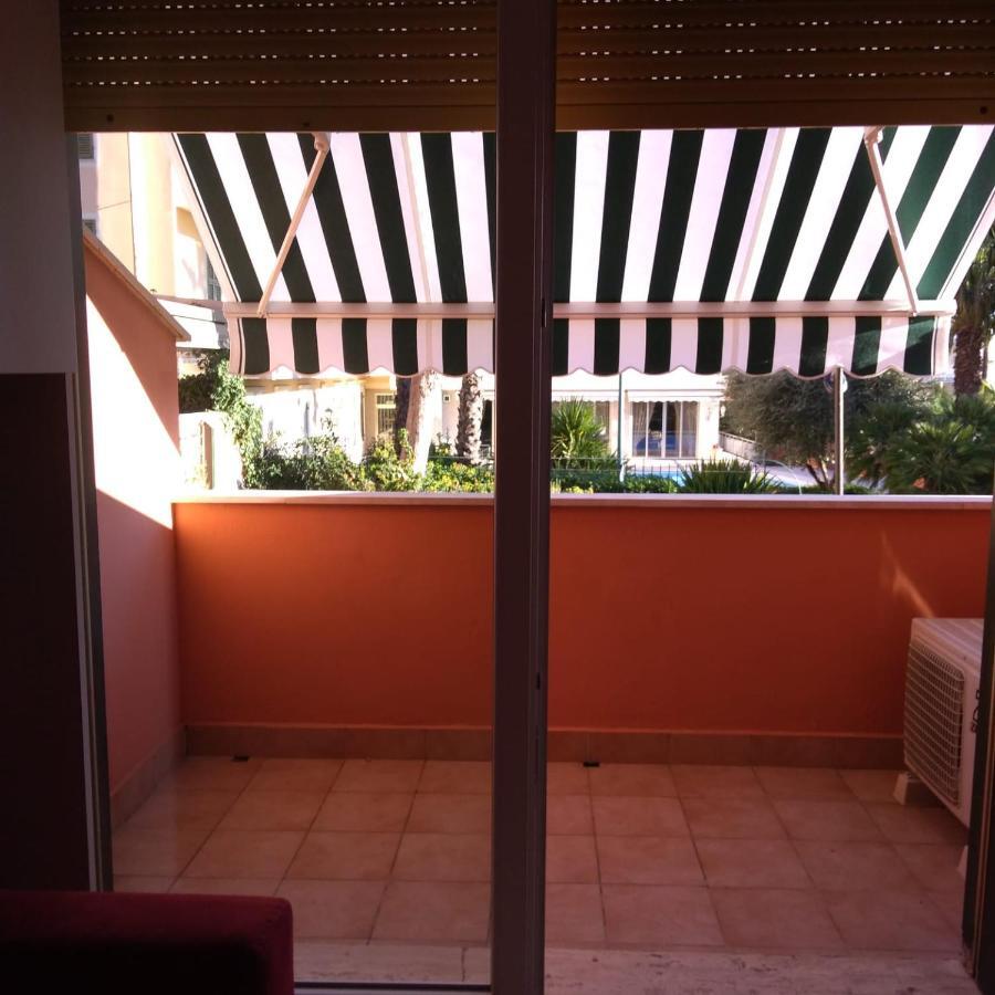 Sanremo Seaside Studio エクステリア 写真