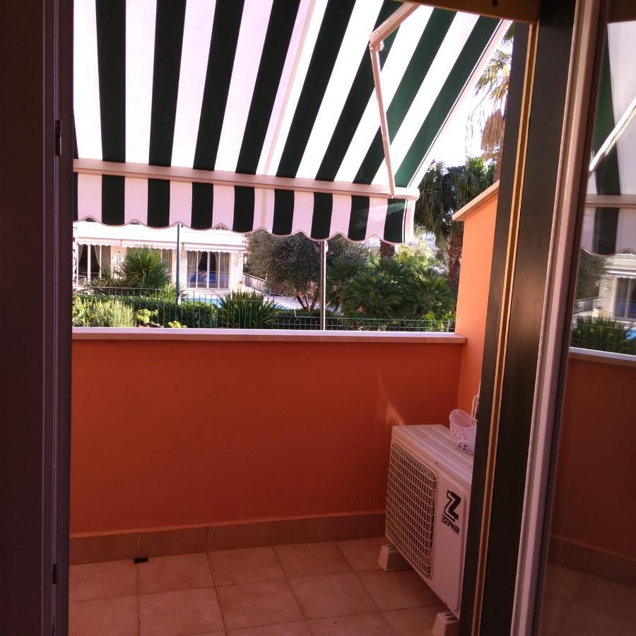 Sanremo Seaside Studio エクステリア 写真